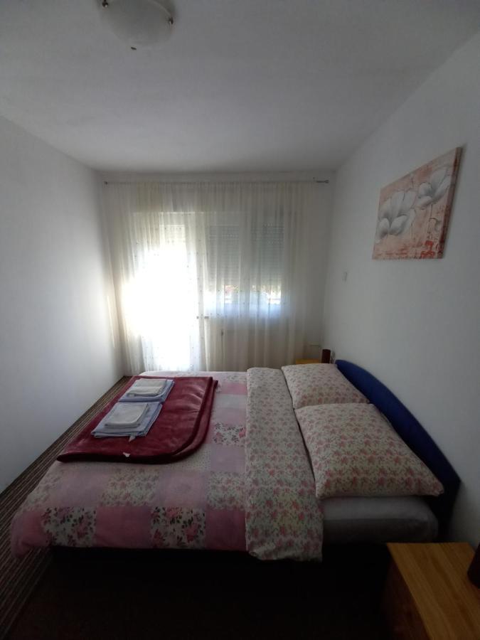 House Veljko Villa Vrhovine Buitenkant foto