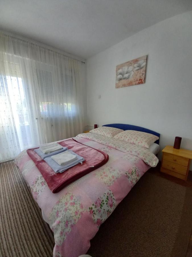 House Veljko Villa Vrhovine Buitenkant foto