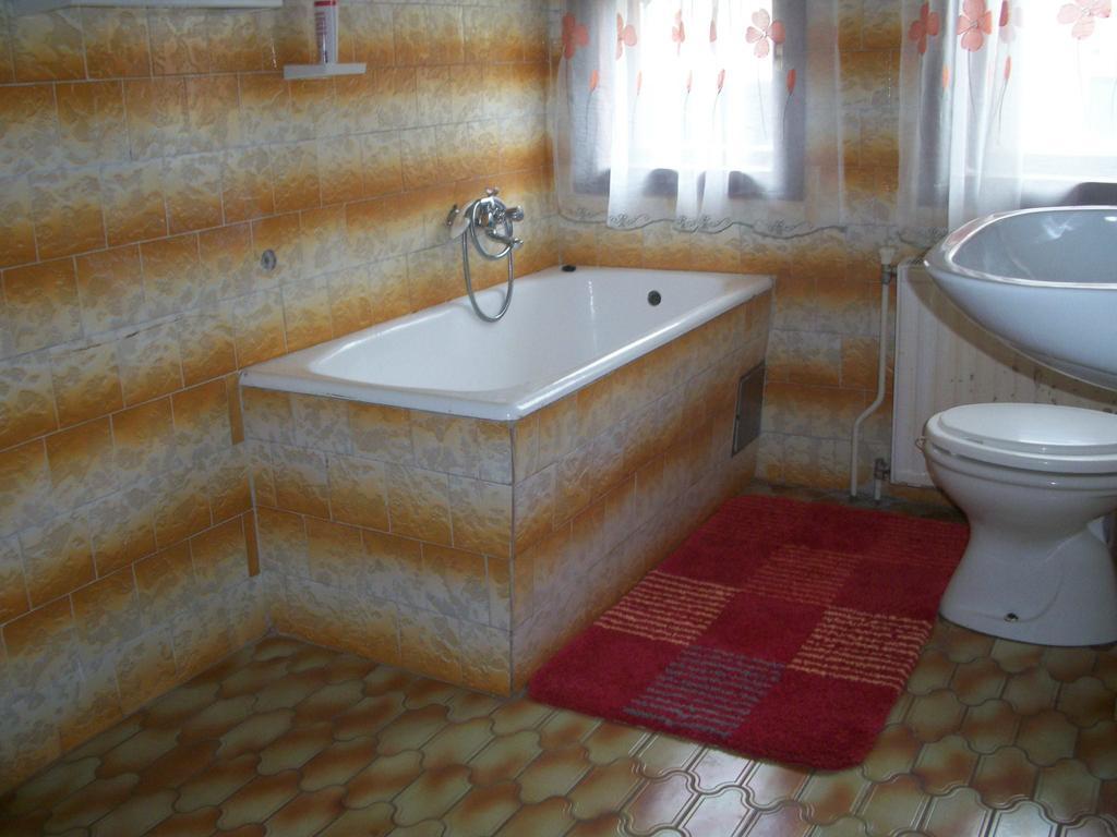 House Veljko Villa Vrhovine Kamer foto